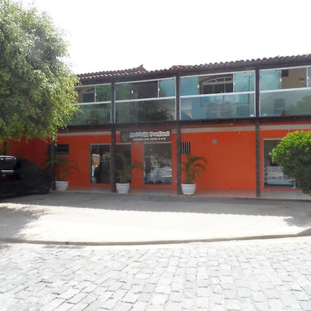 Pousada Weekend Armacao dos Buzios Exterior photo