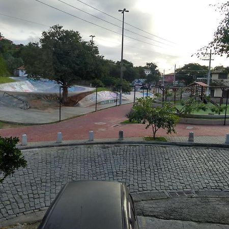 Pousada Weekend Armacao dos Buzios Exterior photo