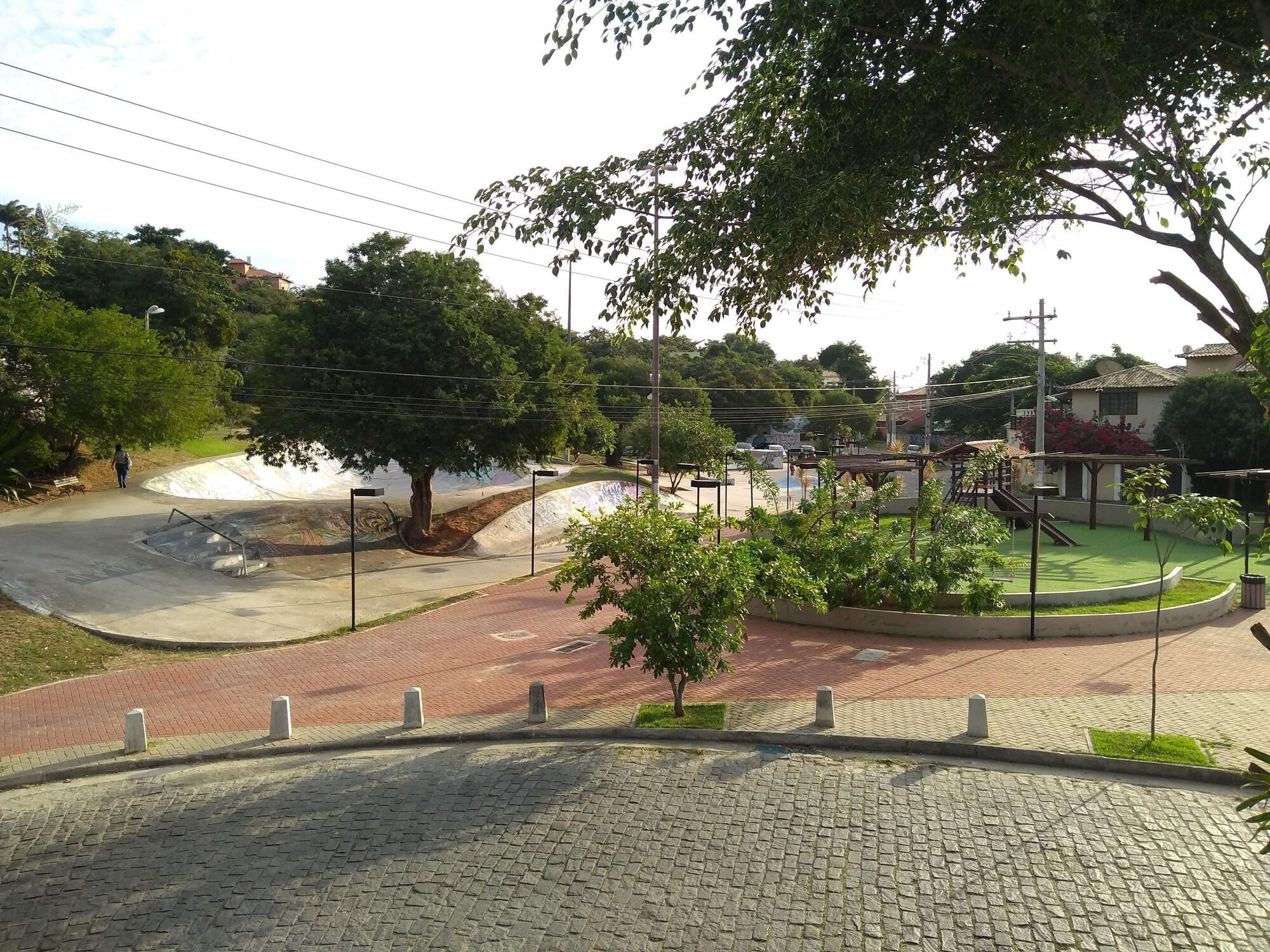 Pousada Weekend Armacao dos Buzios Exterior photo