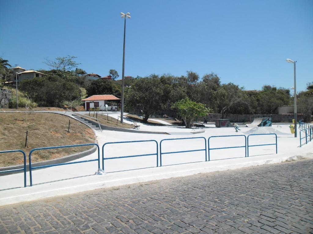 Pousada Weekend Armacao dos Buzios Exterior photo