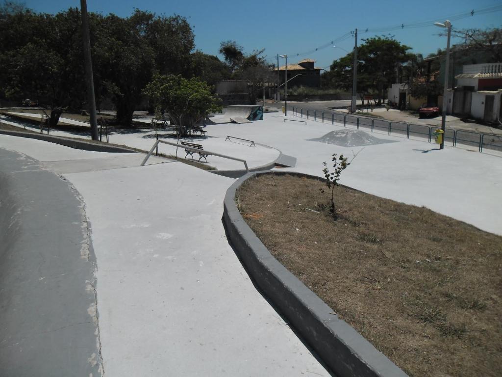 Pousada Weekend Armacao dos Buzios Exterior photo