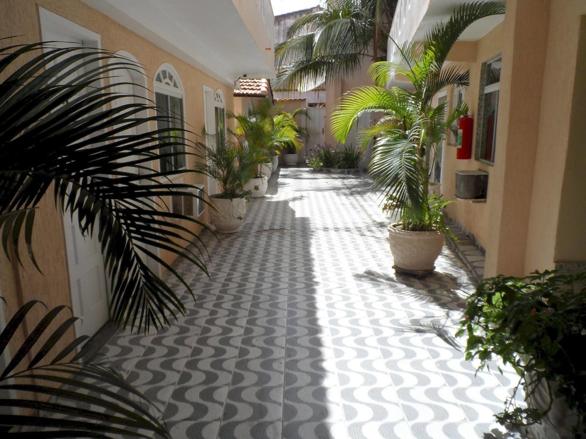 Pousada Weekend Armacao dos Buzios Exterior photo